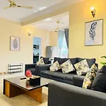 Evara Kondapur Retreat Luxury 3Bhk Fully Equipped Apt